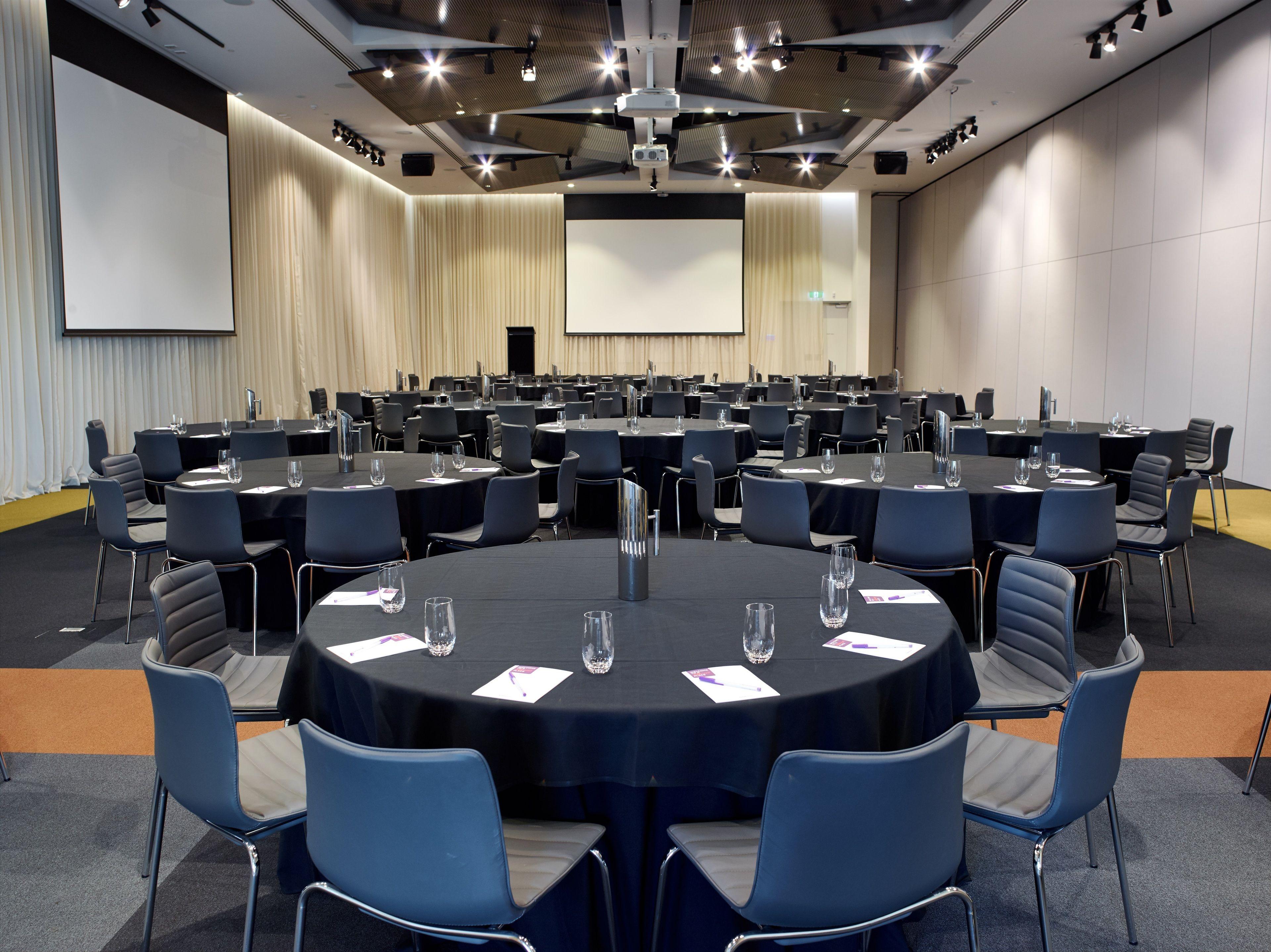 Hyatt Place Melbourne Essendon Fields — Photos 2